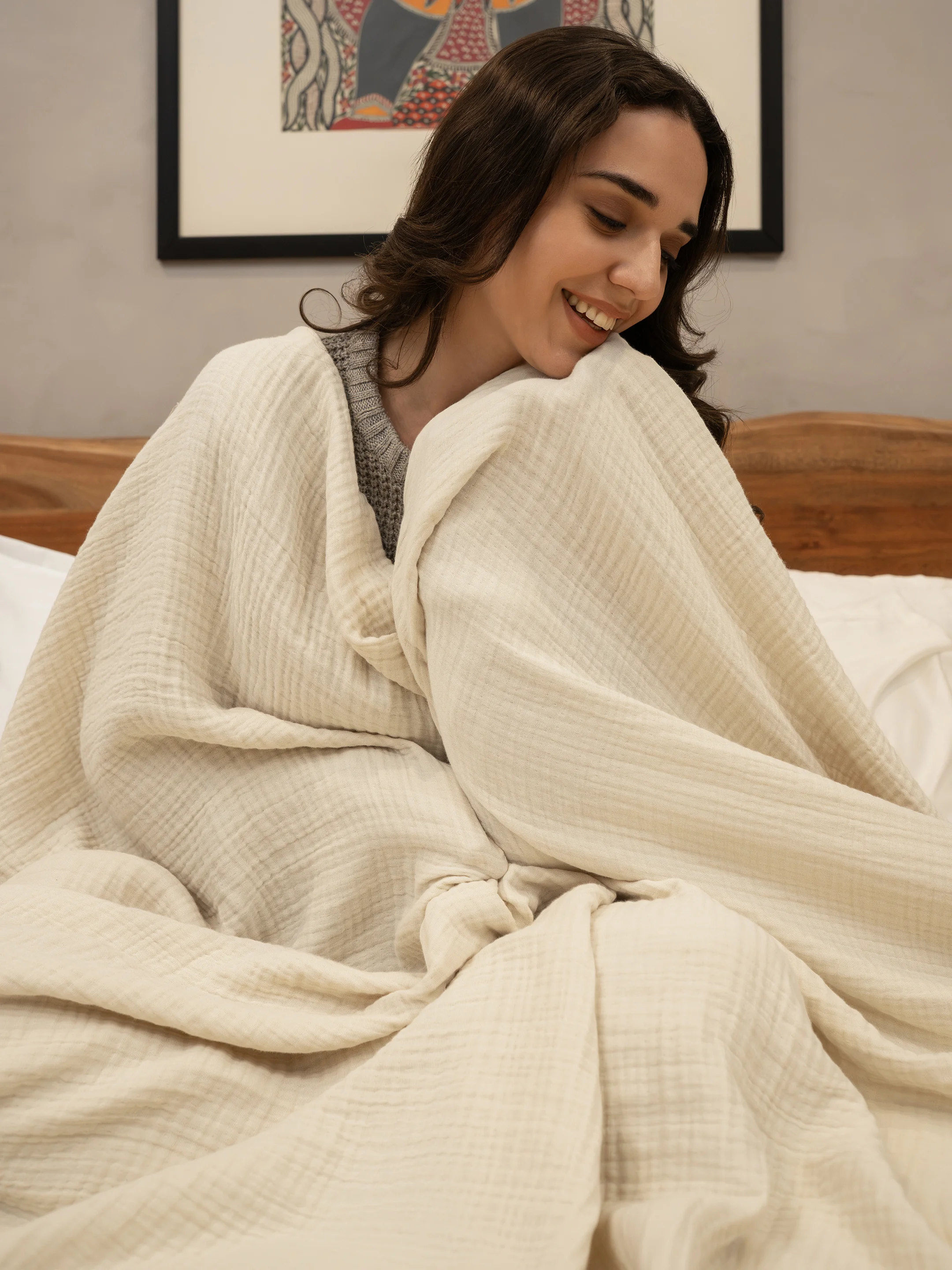  Product ecommerce photoshoot Bed Linen & Furnishing Bedsheets